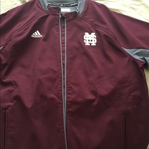 Brand New Adidas Jacket